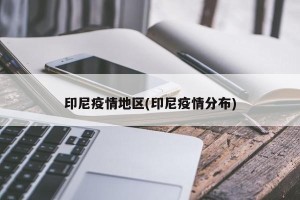 印尼疫情地区(印尼疫情分布)