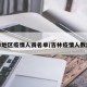 吉林地区疫情人员名单/吉林疫情人数统计